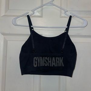 gymshark sports bra